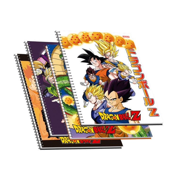 linha espiral 3 dbz