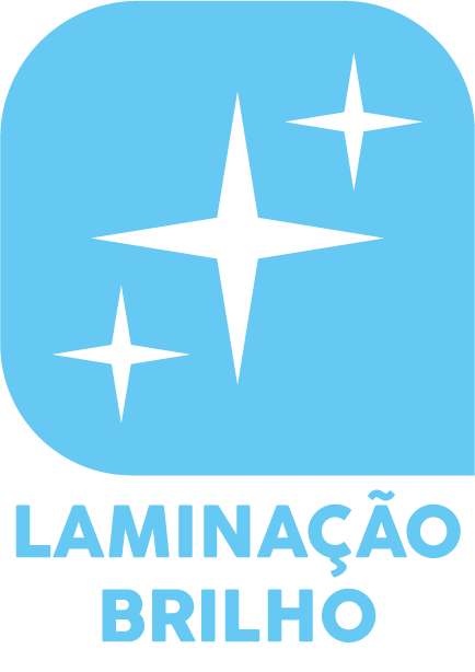 laminacao brilho