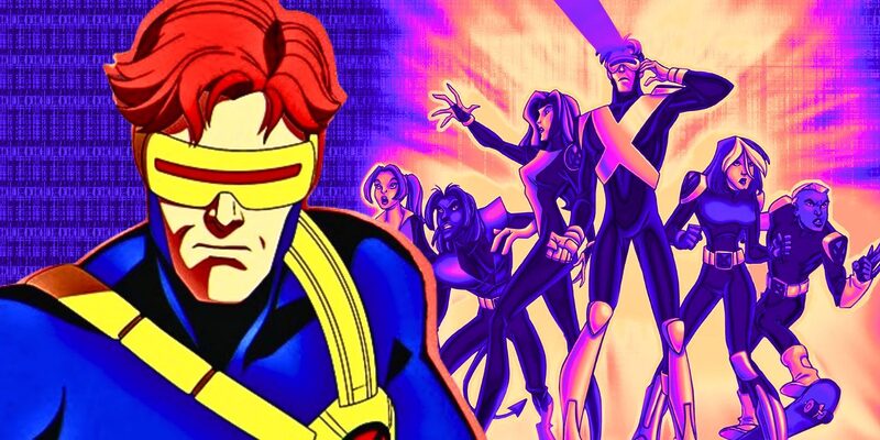 O Futuro dos X-Men: Continuando o Legado