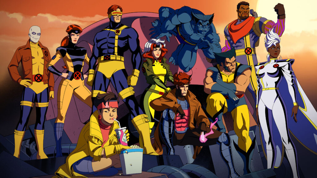 x-men-97