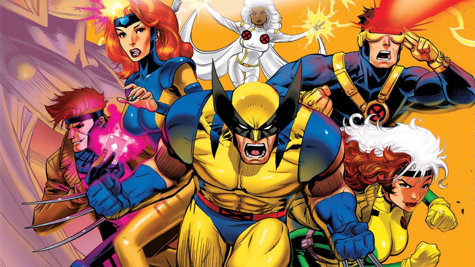 X-Men 97: Diversidade e Inclusão na Sociedade dos Mutantes