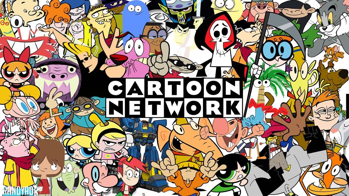 Desenhos Clássicos do Cartoon Network: Pura Nostalgia Para Quem é 30+