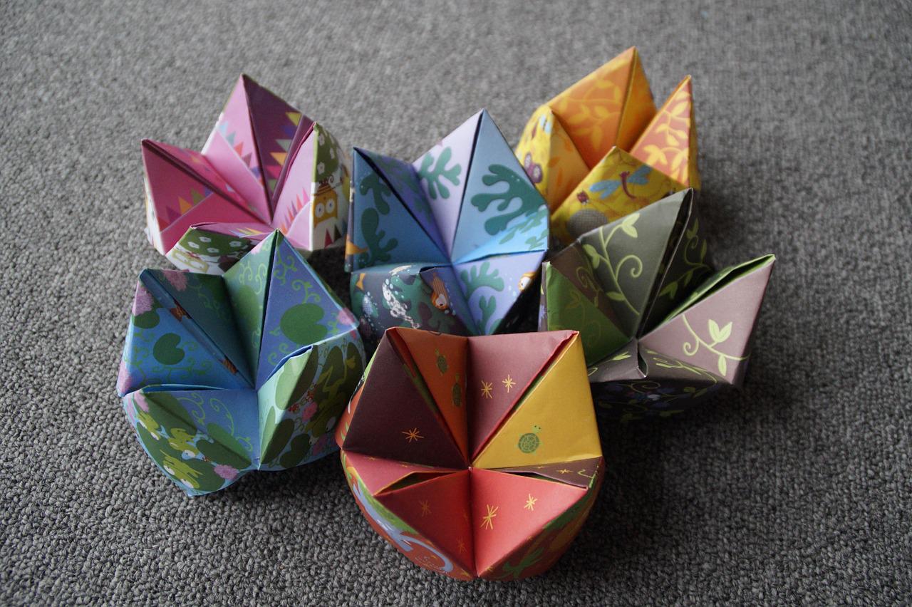 Origami