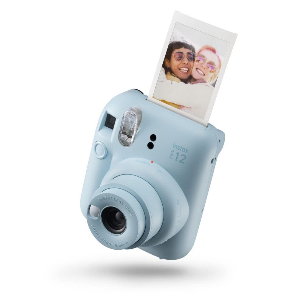 Fujifilm Instax Mini 12