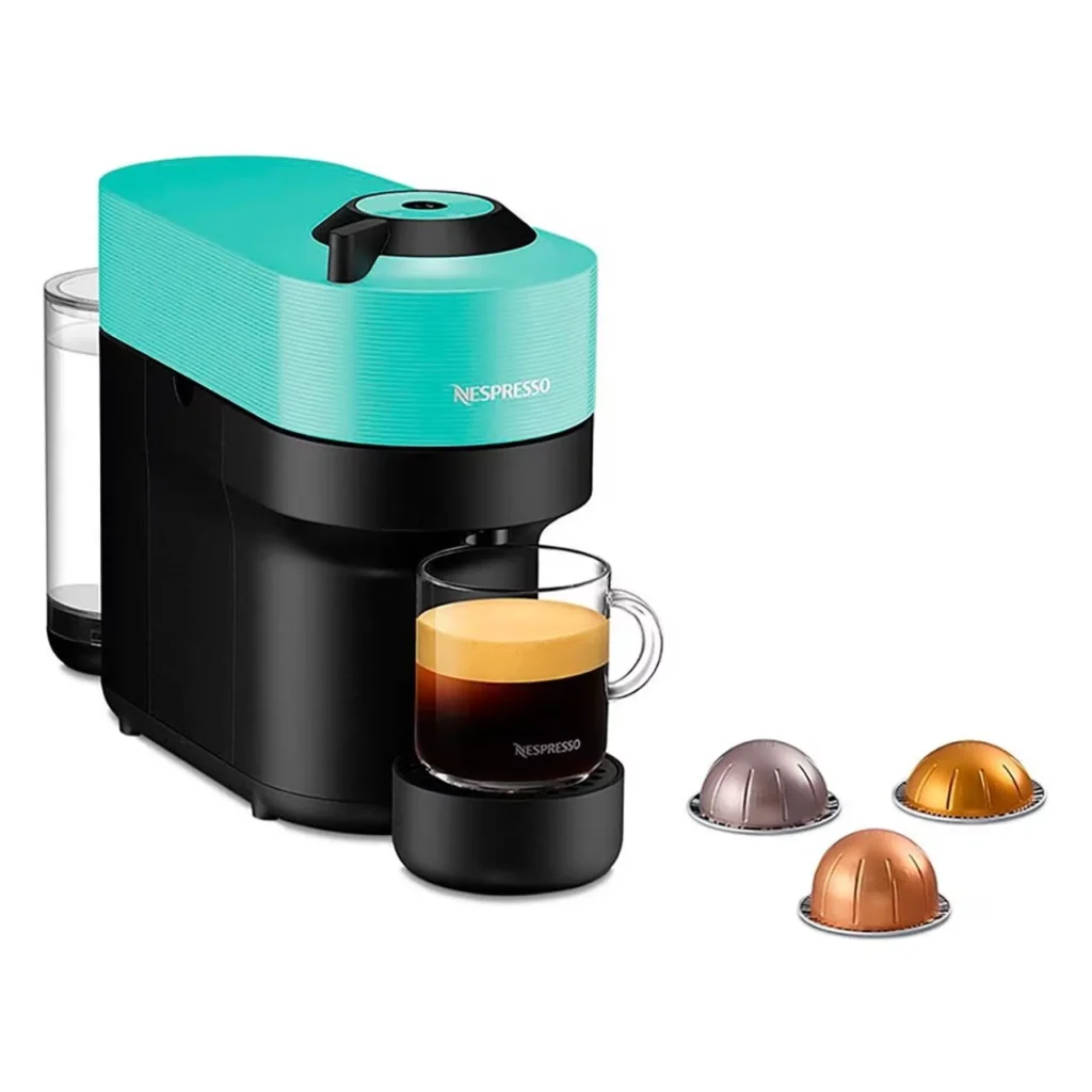 Nespresso Vertuo Pop