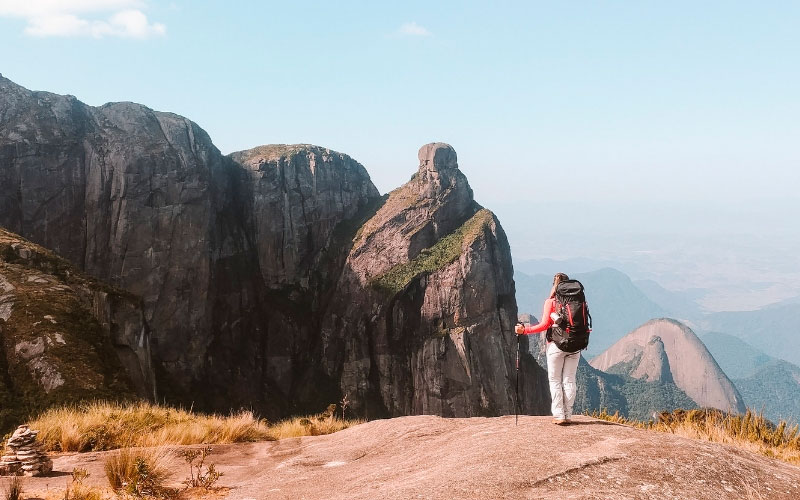 Petrópolis e Teresópolis - Rio de Janeiro