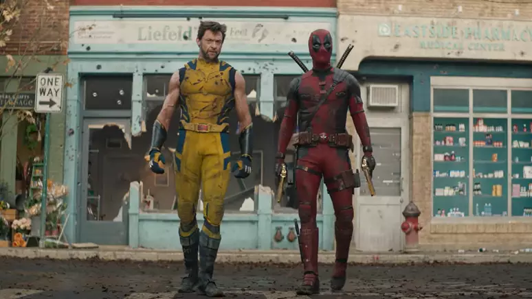 Tudo o que você precisa saber antes de assistir Deadpool x Wolverine