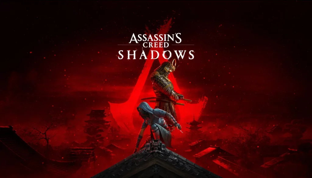 Assassin's Creed: Shadows (Multi)