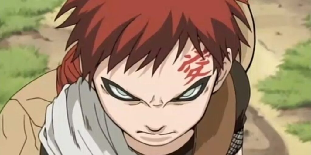 Gaara