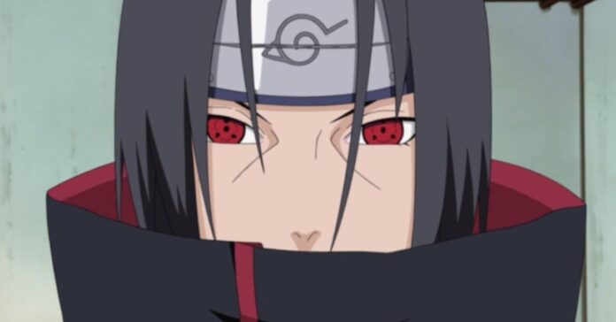 Itachi