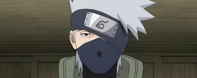 Kakashi