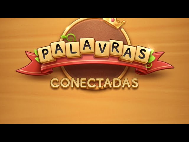 Palavras Conectadas (App)