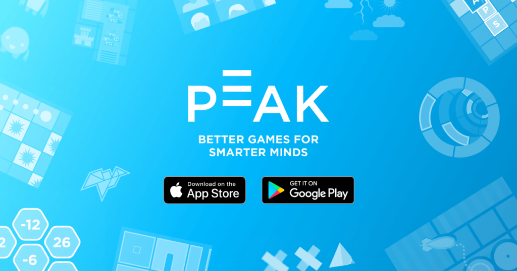 Peak (App) 