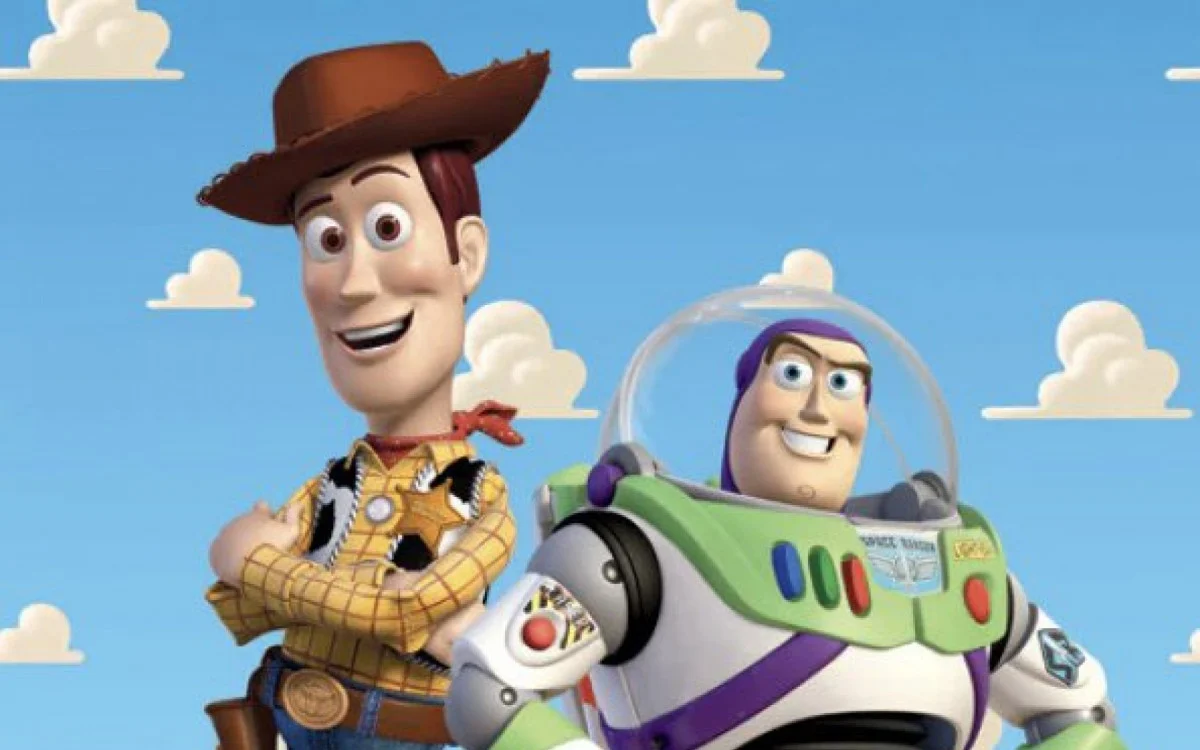 Toy Story: Lições Para Crianças e Adultos