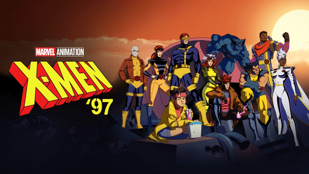 X-Men 97: Análise Completa da Primeira Temporada