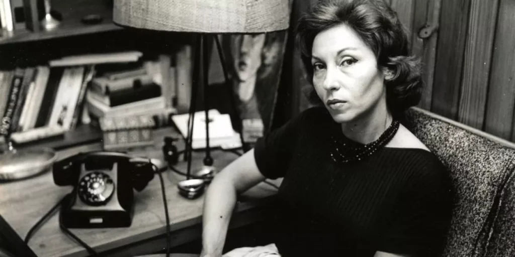 clarice lispector