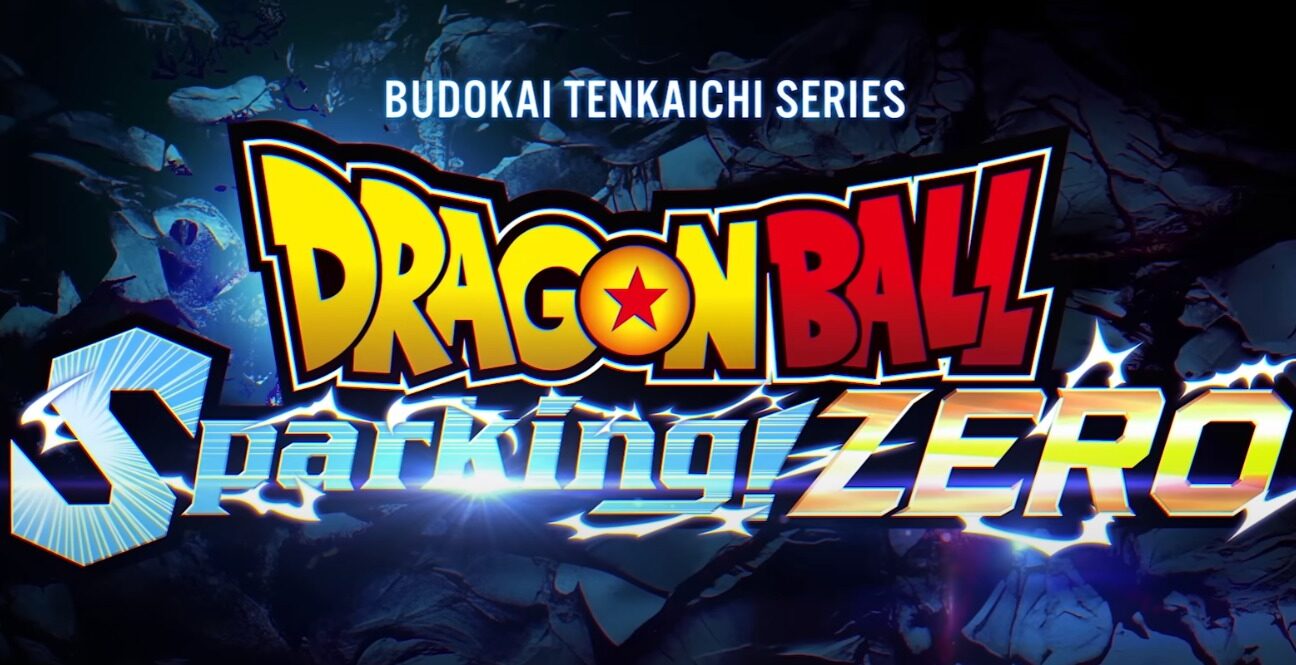 Dragon Ball Sparking Zero