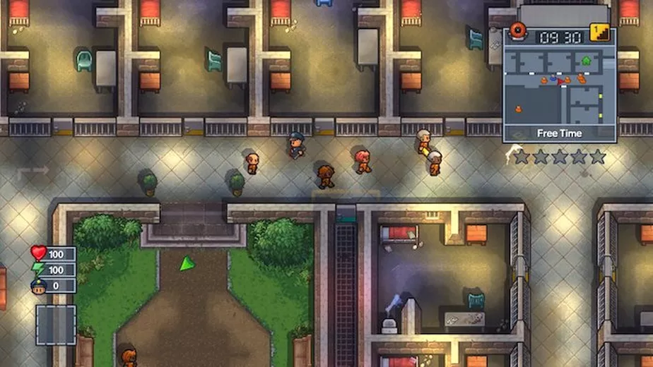 escapists 03