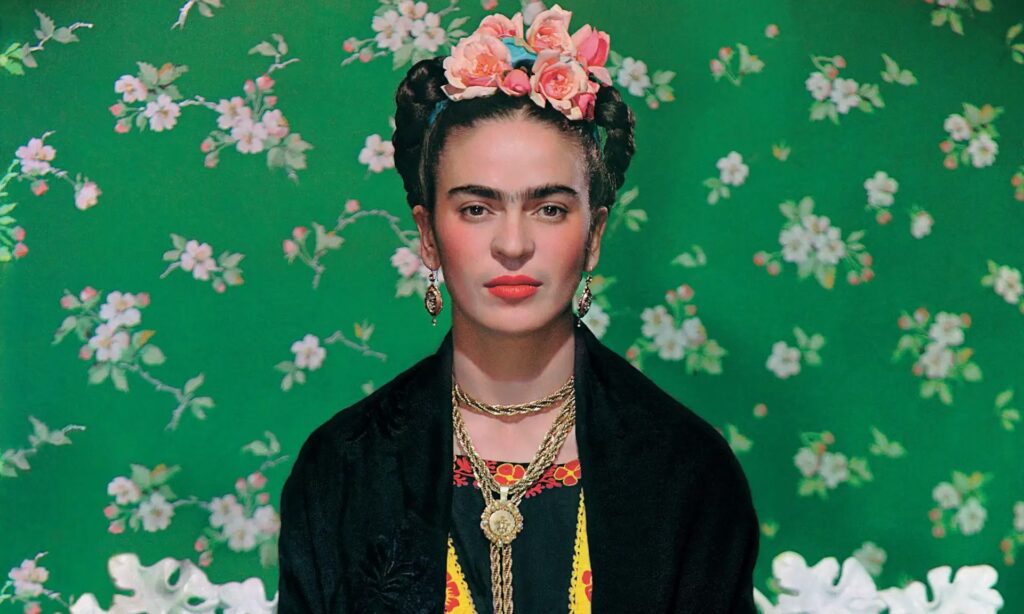 frida foto