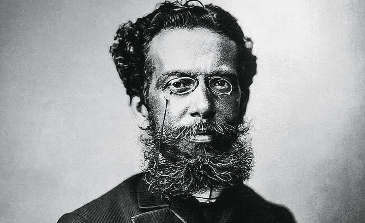 machado de assis