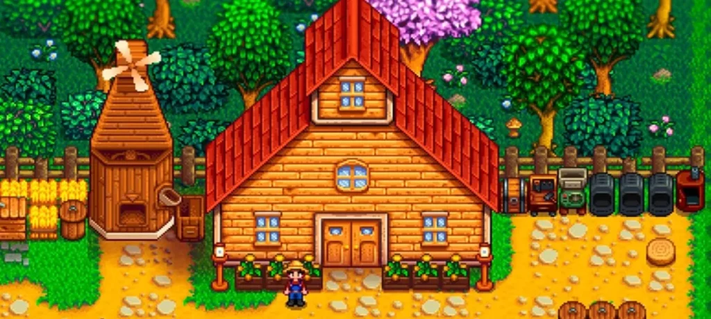 stardew valley 20 milhoes vendidos 0o0r0jz0i