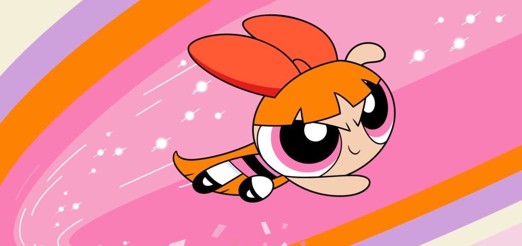 23 facts about blossom the powerpuff girls 1694159159