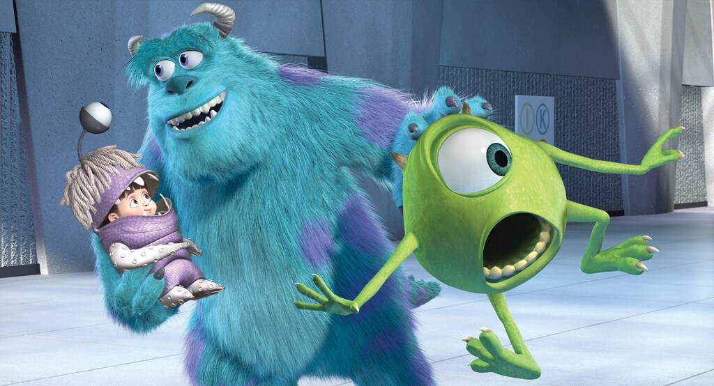 monsters inc gallery image 8 fd387437