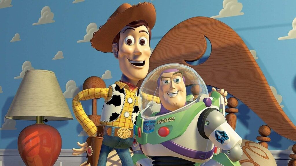 toy story 5 ganha data de estreia foto divulgacaodisney pixar