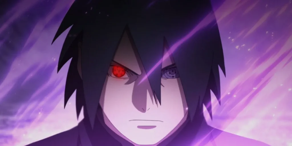 A redencao de Sasuke em Boruto e arruinada por um