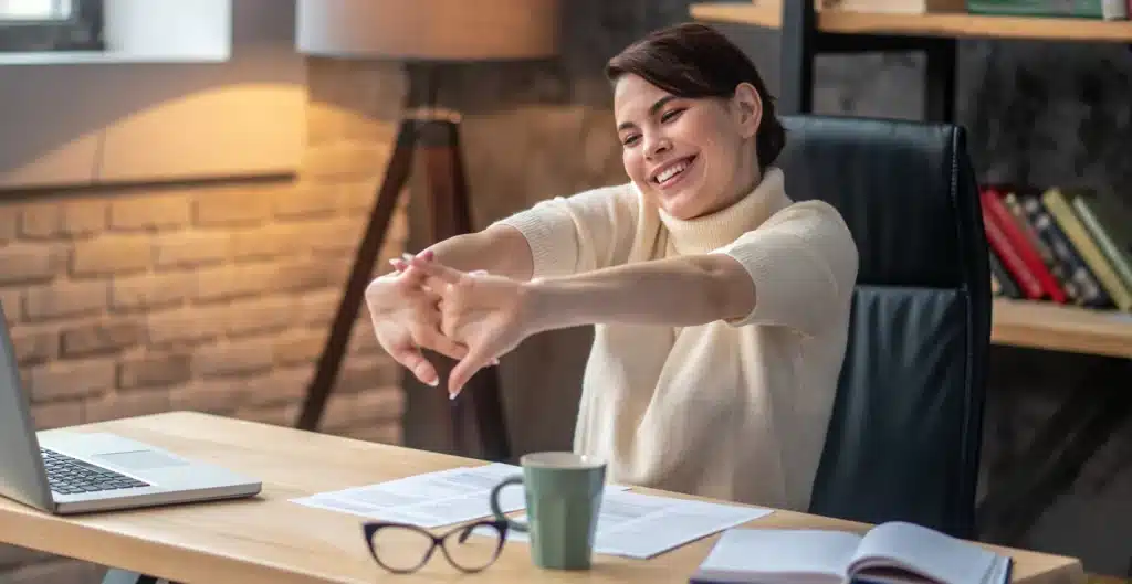 Trabalho Remoto: O Guia Completo para um Home Office Produtivo e Sem Stress