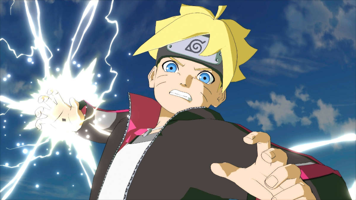 Boruto: A Nova Geração de Ninjas – Descubra o Legado de Naruto