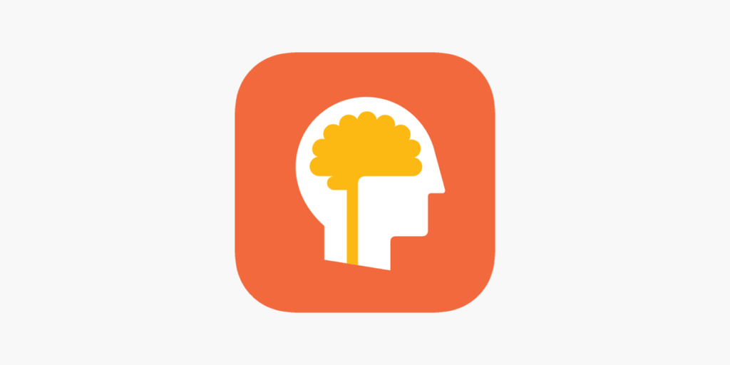 Lumosity (App)