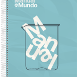 Manual do Mundo - Universitário CD - 160 Folhas - Capa C