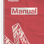 Manual do Mundo - Universitário CD - 160 Folhas - Capa D