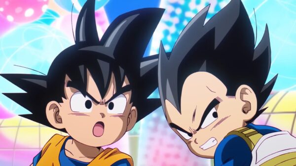 Dragon Ball Daima Vem Aí: Saiba Tudo Sobre o Novo Anime!