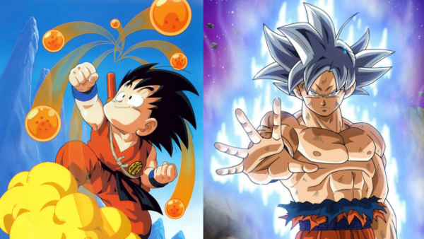 Dragon Ball: Você Conhece a Ordem Cronológica da Franquia?