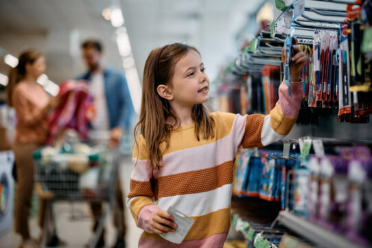 Vendendo pouco? Conheça 6 ações para sua papelaria vender mais