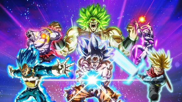 Nossas impressões sobre o novo jogo Dragon Ball Sparking Zero