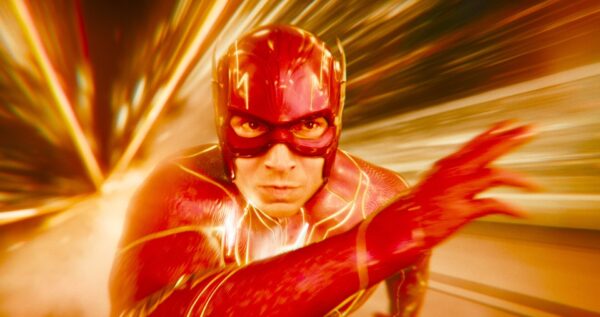 9 Curiosidades de The Flash Que Talvez Você Ainda Não Conheça