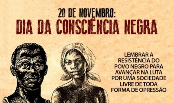 Dia da Consciência Negra - Pessoas que fizeram e fazem história