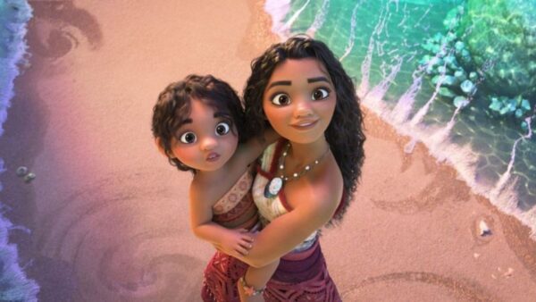 O que você precisa saber antes de assistir a Moana 2