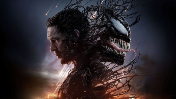 Animacrítica - Venom 3: A Última Rodada